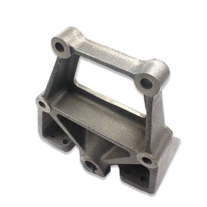 Wg9925520208 Heavy Truck HOWO Right Rear Support