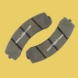 Cranes Brake Pad E12969239