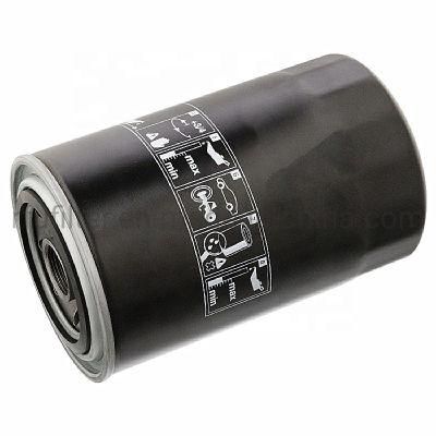 Spare Parts Car Accessories Oil Filter for Mitsubishi Me088532