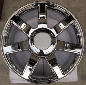 Cadillac Car Wheel Rims, Replica Car Alloy Wheels