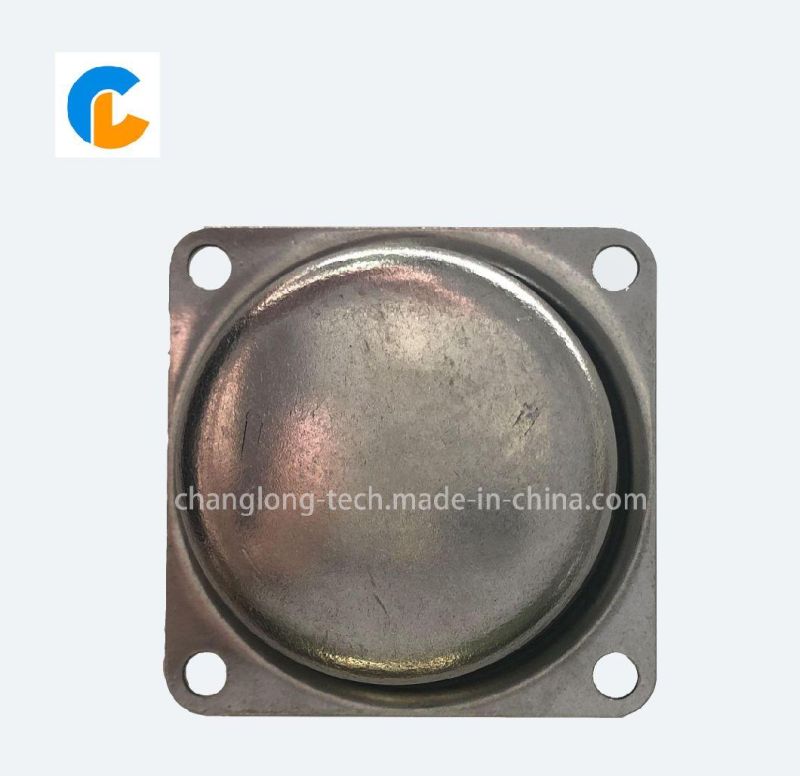 Wholesale Good Quality Drive Airbag Inflators for Auto Parts Generator Car Model Airbag Gas Inflator
