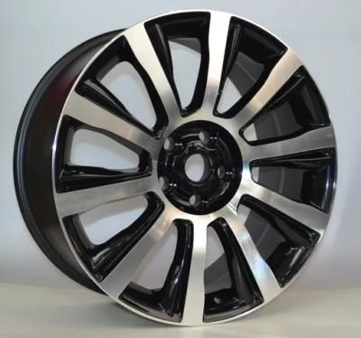 Alloy Wheel Rims Size16X7.0 18X8.0 4X4 Vehicle Auto Parts