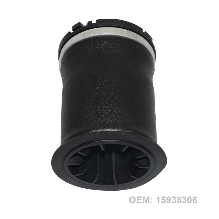 Hummer Rear Air Suspension Spring Bag