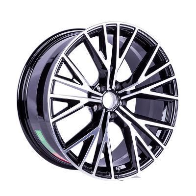 Personalized Customization Car Accessories Car PAR Forged Alloy Wheel Rim