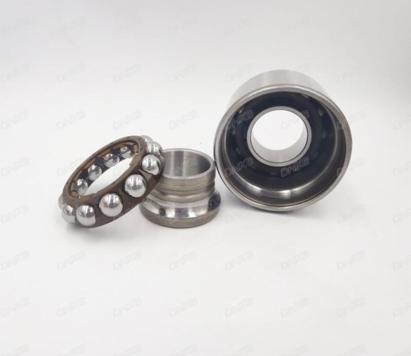 Factory Supply Wheel Bearing 92171057 SKF Vkba 7557 251351 Bearings for Chevrolet Car with Good Quality