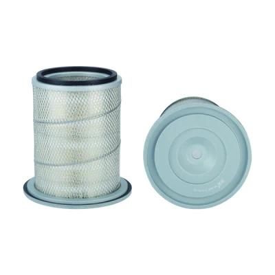 Auto Parts Air Filter Ca-834 P780385 P543661 4206098 Laf8091 4484537
