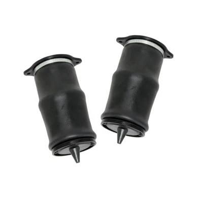 6393280101 Car Parts Rear Air Bag Bellow Suspension Spring for Mercedes-Benz W639 Viano Vito 3.0 3.2 3.7 6393280201