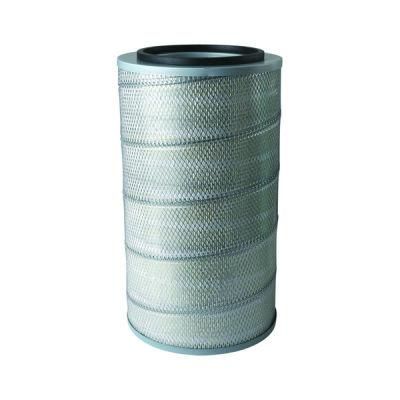 Auto Parts Air Filter Ca-863A Ca-863b P181082 P124047 11n822140 Arm124045