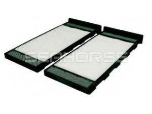 Professional Auto Filter of Air Cabin for Nissan - Datsun Car B72003s500