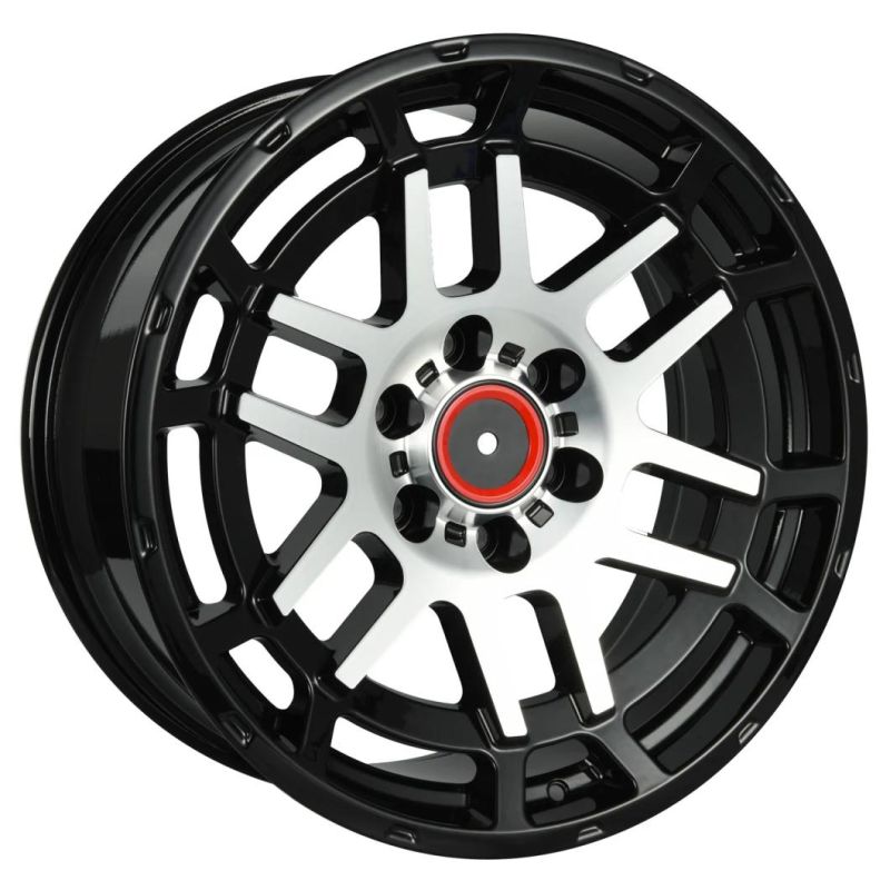 17*8.0 Machine Spoke Wheel Rim Tuner