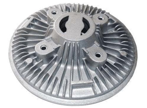 OEM Customized Precision Aluminum Die Casting Motor Housing