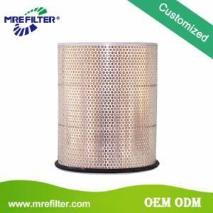 Auto Spare Parts Trucks Air Filter for Volvo Engines 8149961