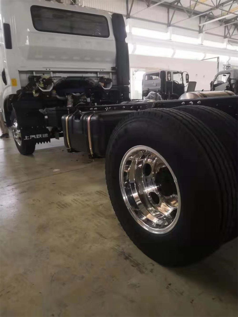 8.25X22.5 Truck Bus Trailer Dump High Quality Forged Polished Machined Alloy Aluminum Wheel Rim