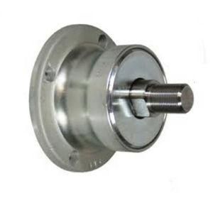 Hot Sale OEM Service Customize Baa0004/ Baa-0004 / Baa-0004 Farm Tractor Agricultural Hub Bearing