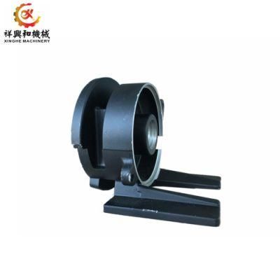 Custom China Factory Price High Quality Anodizing Aluminum Die Casting