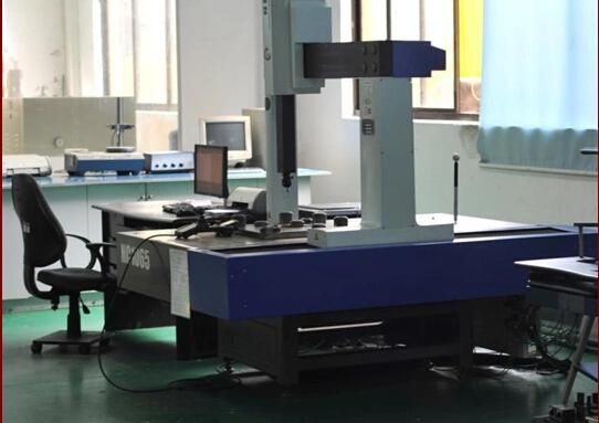 ISO13485 Approved Front Private Label or Ccr Center Link Pitman Arm