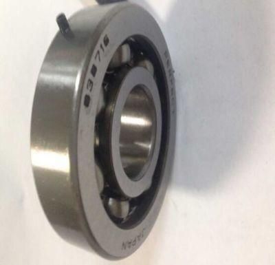 Ikc Motorcycle, Motorbike, Motor Wheel Hub Ball Bearing 40bw04 Equvialent Japan Koyo, NTN, NSK Brand