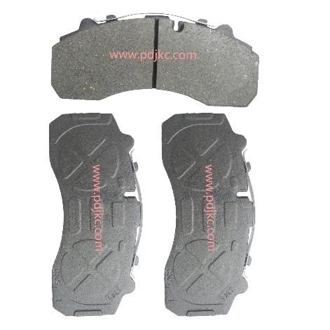 Wva29179 Brake Pads for Daf 65/75/85/95