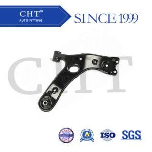 Chassis Auto Parts for Toyota Corolla Zre152 Lower Suspension Control Arm 48069-02180