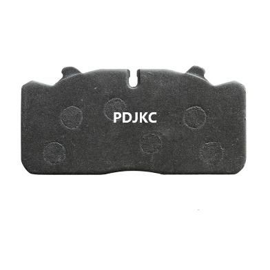 Heavy Truck Brake Pads for Volvo