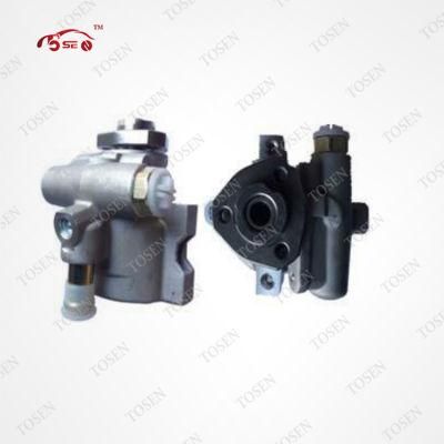 Car Power Steering Pump for Audi Motor