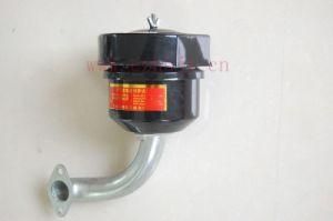 Diesel Engine Flat Filters (R175 (R180))