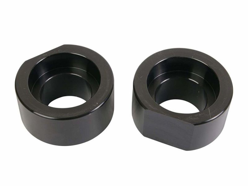 1.5" Front or Rear Leveling Lift Kit for Wrangler Jk