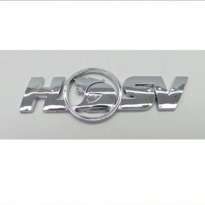 Best Chrome ABS Car Rear Emblem Badges For Holden