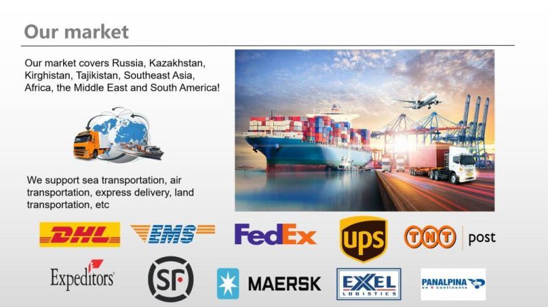 Dong Feng Truck Parts of Body for High Quality--Hydraulic Lock Bolt 5002170-C0100 5002175-C0100