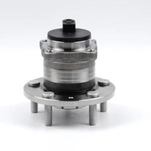 24568768 High Quality High Precision Wheel Hub Bearing