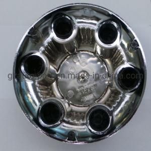 6 Lugs Alloy Wheel Center Cap Wheelcap for Gmc