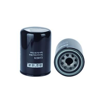 Auto Parts Oil Filter Cj-657X 6732-51-5140 3903224 P558616 6732-51-5142 3934429