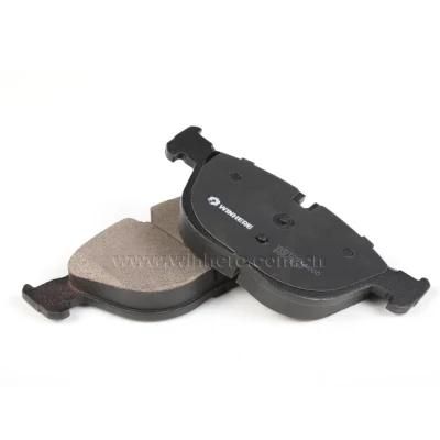 Auto Spare Parts Front Brake Pad for OE#34116852253