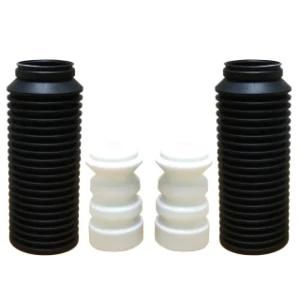 High Quality Rubber Shock Absorber with Competitive Price, Anti Vibration Rear Shock Absorber for Mazda 323