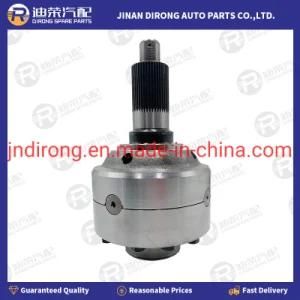 Differential Assy, Az9231320271, 39 Teeth and 46 Teeth