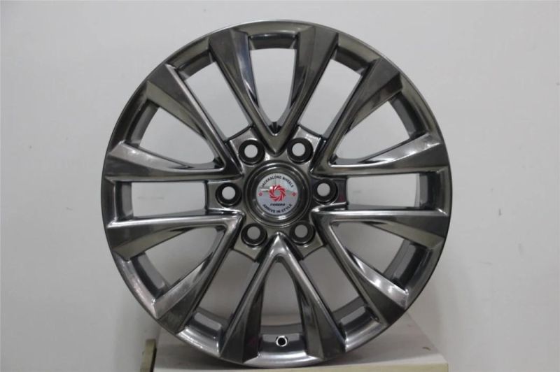 Car Mag Wheels for Lexus