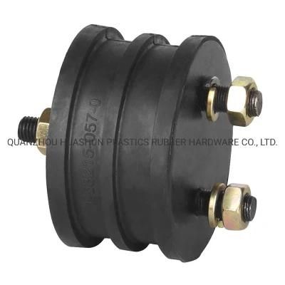 High Quality Auto Parts Factory Engine Mounting for Isuzu 1-53215-057-0 9-53215-058-0 1-53459-231-1 5-3459644-0 8-94150-265-1 9-51519-057-0