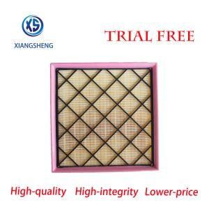 Auto Filter Manufacturer Supply High Quality Air Filter for Chevrolet Cruze 13272717 13272719