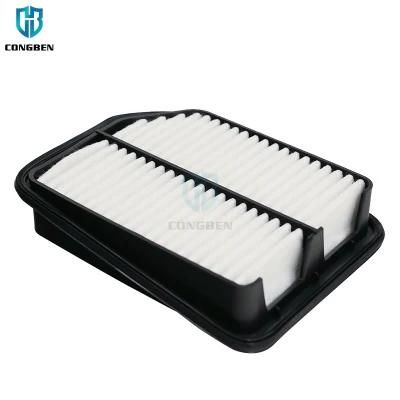 Congben International Best-Selling of Sport Car Air Filter OE 13780-65j00
