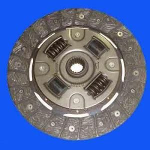 Clutch Disc for Ford Automotive Spareparts (HB3414)
