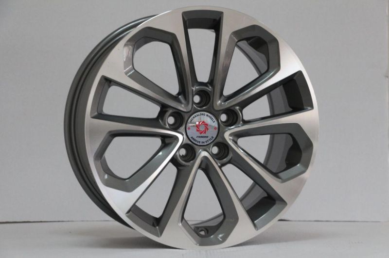 Alloy Wheel Car for Honda