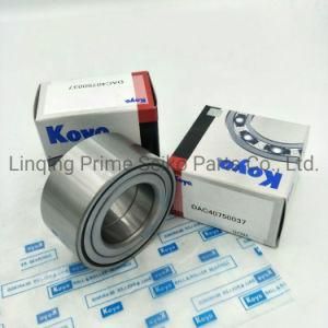 Dac34620037 Manufacturing Factory Automobile Hub Bearing