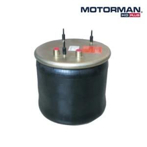 Air Suspension Bag Air Spring for Daf with Steel Piston 0388167 836m2k1 W01-M58-8721