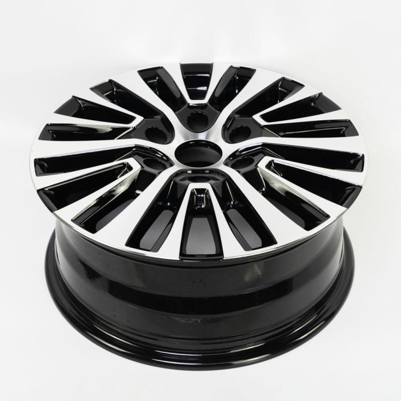 Wholesale 16 Inch 5X130-160 Toyota Car Alloy Wheels