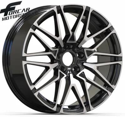Rim Replica Alloy Wheel Rims Car Rims for BMW