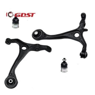 Gdst Adjustable Front Rear Upper Control Arms 51350-Sda-A03 51360-Sda-A03 for Honda Accord