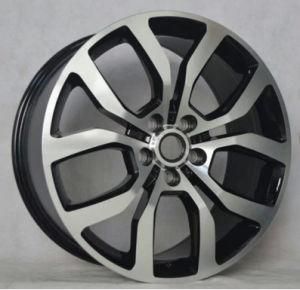 Landrover Design Car Wheels; Car Alloy Wheel Rims