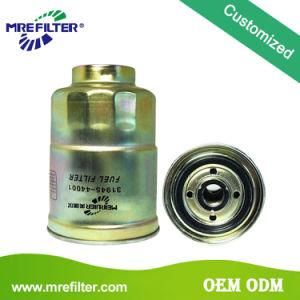 Generator Parts OEM Genuine Original Auto Fuel Filter for Hyundai Cars Engine 31945-44001