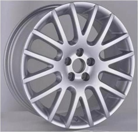 N732 JXD Brand Auto Spare Parts Alloy Wheel Rim Replica Car Wheel for Volkswagen