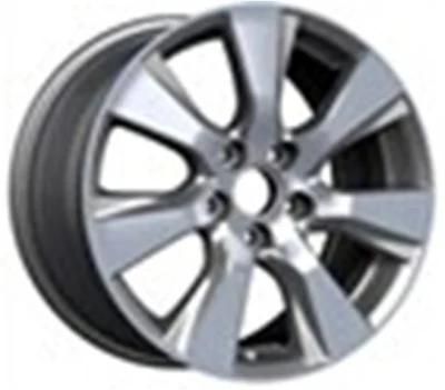 N7103 JXD Brand Auto Spare Parts Alloy Wheel Rim Replica Car Wheel for Honda